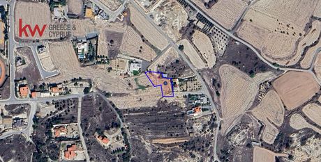 Parcel 1.858sqm for sale-
