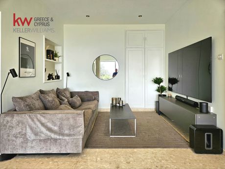 Apartment 140sqm for rent-Larnaca (Center)