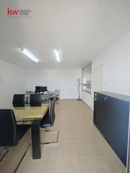 Office 105sqm for rent-Aradipou
