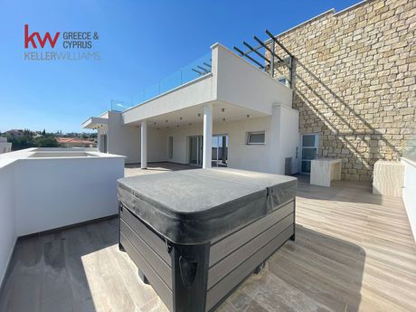 Apartment 100sqm for rent-
