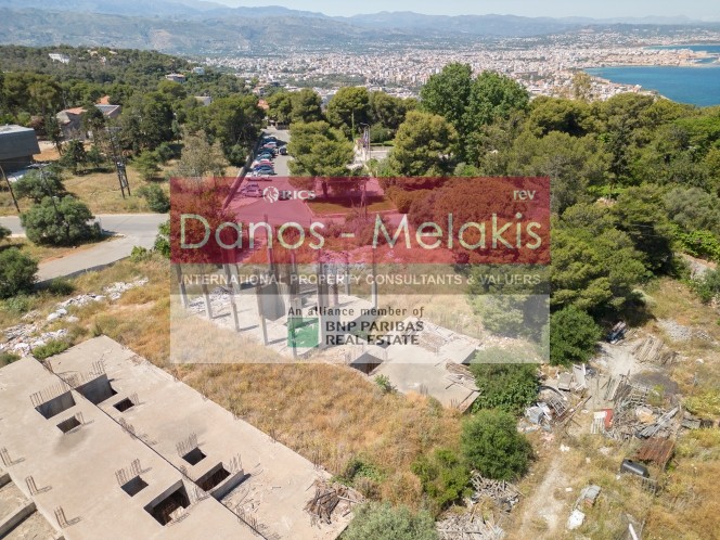 Οικόπεδο 2.390 τ.μ. προς πώληση, Προφ. Ηλίας