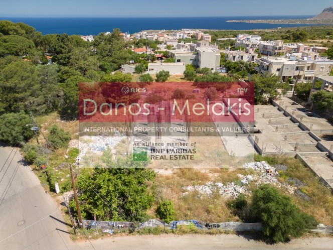 Οικόπεδο 2.390 τ.μ. προς πώληση, Προφ. Ηλίας
