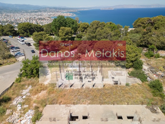 Οικόπεδο 2.390 τ.μ. προς πώληση, Προφ. Ηλίας