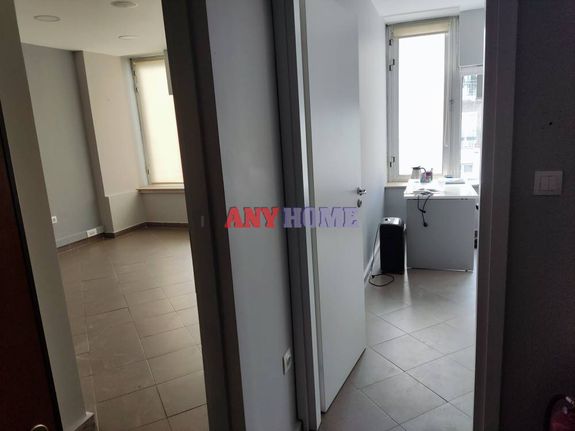 Office 25 sqm for rent, Thessaloniki - Center, Center