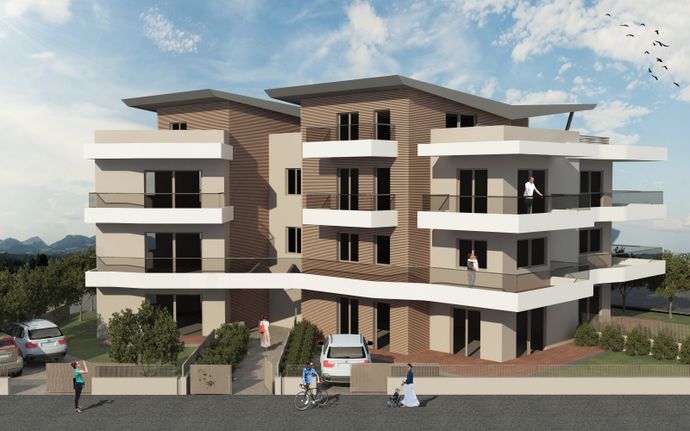 Μεζονέτα 157 τ.μ. για πώληση, Θεσσαλονίκη - Περιφ/Κοί Δήμοι, Θέρμη