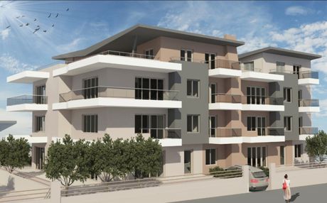 Maisonette 137sqm for sale-Thermi » Center Of Thermi