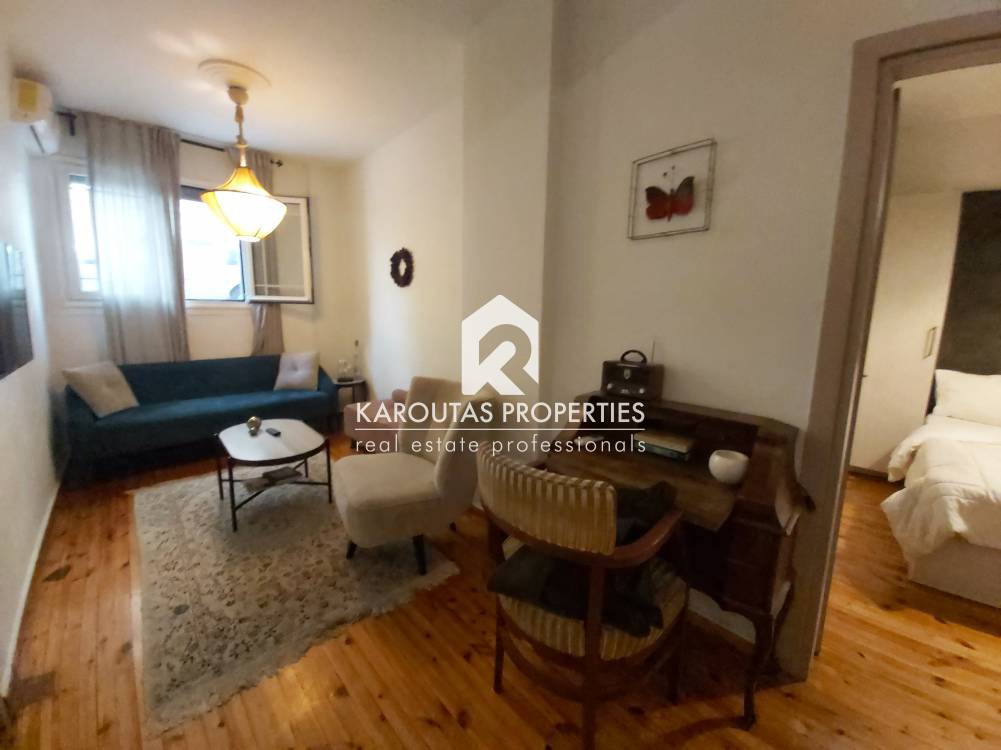 Διαμέρισμα 54 τ.μ. προς πώληση, Καμάρα Θεσσαλονίκης