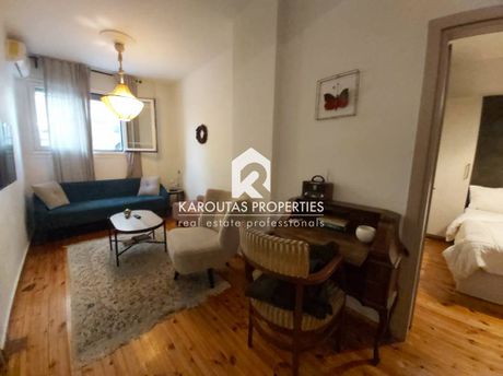 Apartment 54sqm for sale-Kamara