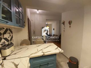 Διαμέρισμα 54 τ.μ. για πώληση, Θεσσαλονίκη - Κέντρο, Καμάρα-thumb-12