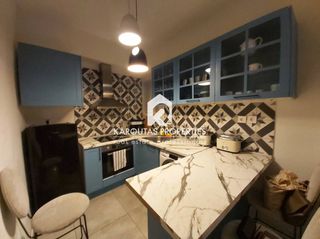 Διαμέρισμα 54 τ.μ. για πώληση, Θεσσαλονίκη - Κέντρο, Καμάρα-thumb-10