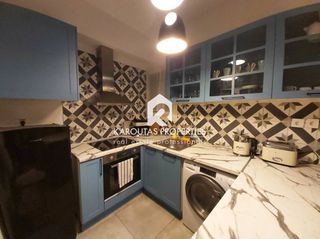 Διαμέρισμα 54 τ.μ. για πώληση, Θεσσαλονίκη - Κέντρο, Καμάρα-thumb-11