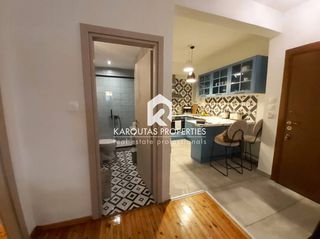 Διαμέρισμα 54 τ.μ. για πώληση, Θεσσαλονίκη - Κέντρο, Καμάρα-thumb-1