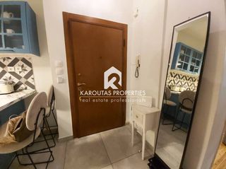 Διαμέρισμα 54 τ.μ. για πώληση, Θεσσαλονίκη - Κέντρο, Καμάρα-thumb-8