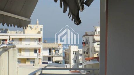 Apartment 62sqm for sale-Thermaikos » Peraia