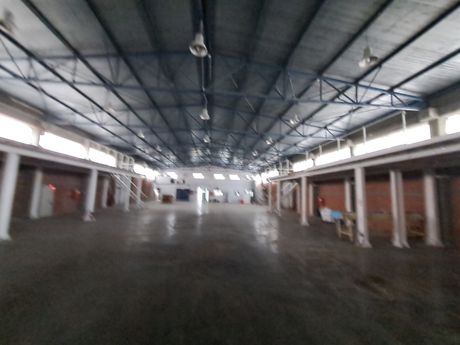Βιοτεχνικός χώρος 1.742 τ.μ. για πώληση