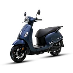 Sym Fiddle 50 2024