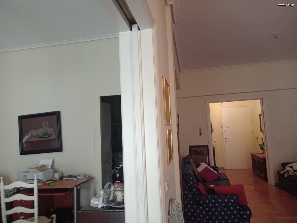 Διαμέρισμα 130 τ.μ. προς πώληση, Ευελπίδων