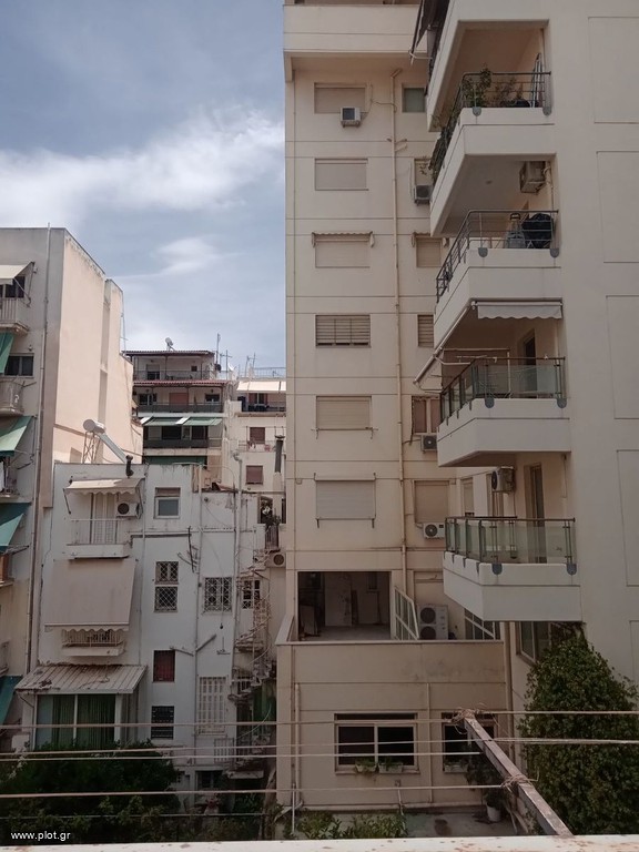Διαμέρισμα 130 τ.μ. προς πώληση, Ευελπίδων