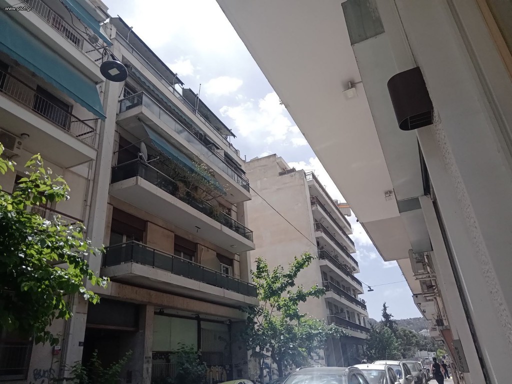 Διαμέρισμα 130 τ.μ. προς πώληση, Ευελπίδων