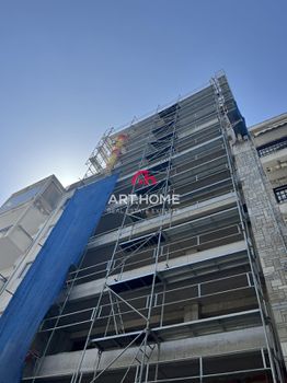 Apartment 122sqm for sale-Kalamaria » Center