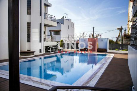 Maisonette 385sqm for sale-Glyfada