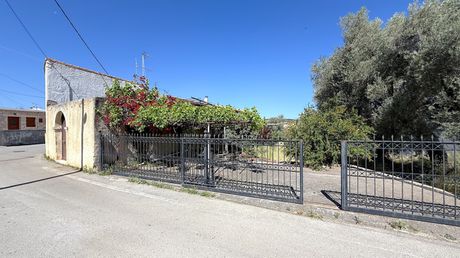 Μονοκατοικία 326 τ.μ. για πώληση