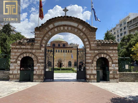 Κατάστημα 120 τ.μ. για πώληση, Θεσσαλονίκη - Κέντρο, Κέντρο