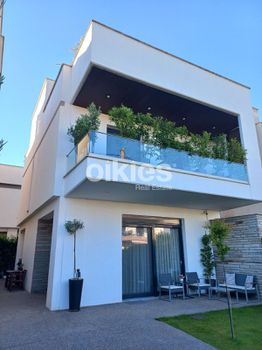 Μονοκατοικία 145τ.μ. για πώληση-Θέρμη