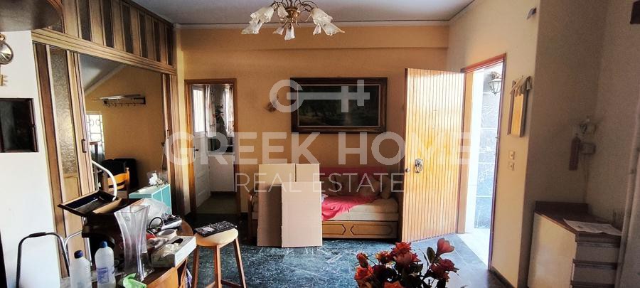 Μονοκατοικία 200 τ.μ. προς πώληση, Άνω Χαλάνδρι