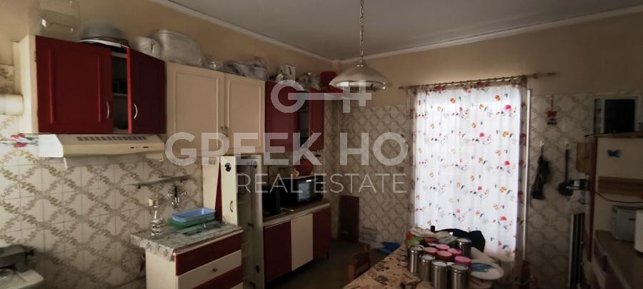 Μονοκατοικία 200 τ.μ. προς πώληση, Άνω Χαλάνδρι