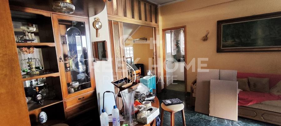 Μονοκατοικία 200 τ.μ. προς πώληση, Άνω Χαλάνδρι