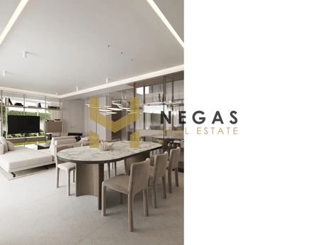 Maisonette 200sqm for sale-Glyfada