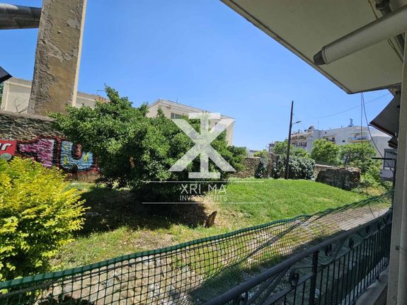 Διαμέρισμα 58 τ.μ. για πώληση, Θεσσαλονίκη - Κέντρο, Ροτόντα