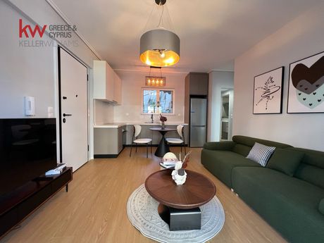 Apartment 62,5sqm for sale-Neos Kosmos