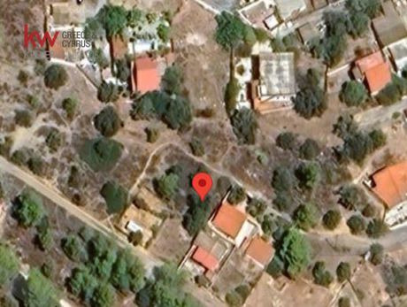 Land plot 164sqm for sale-Salamina