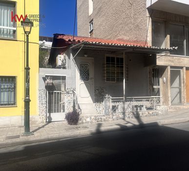Μονοκατοικία 37τ.μ. για πώληση-Νίκαια