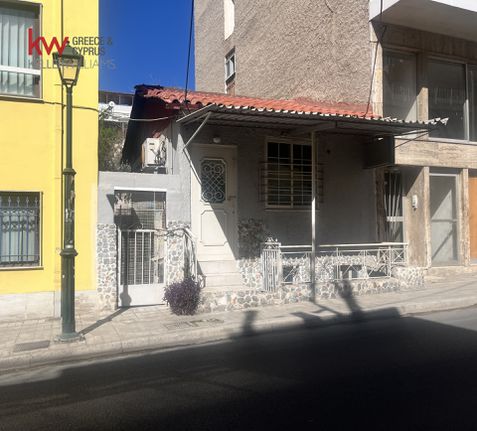 Μονοκατοικία 37 τ.μ. για πώληση, Πειραιάς - Προάστια, Νίκαια