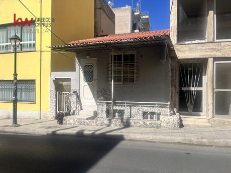 Μονοκατοικία 37τ.μ. για πώληση-Νίκαια