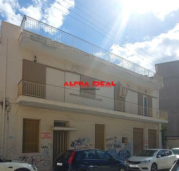 Οικόπεδο 259τ.μ. για πώληση-Κερατσίνι