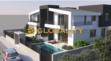 Maisonette 200sqm for sale-Paiania