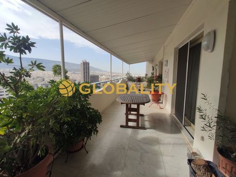 Apartment 225sqm for sale-Ampelokipoi - Pentagon