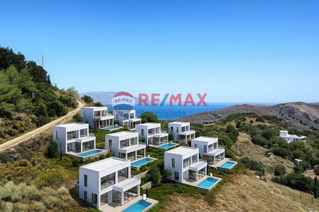 Οικόπεδο 13.270τ.μ. για πώληση-Κολυμβάρι