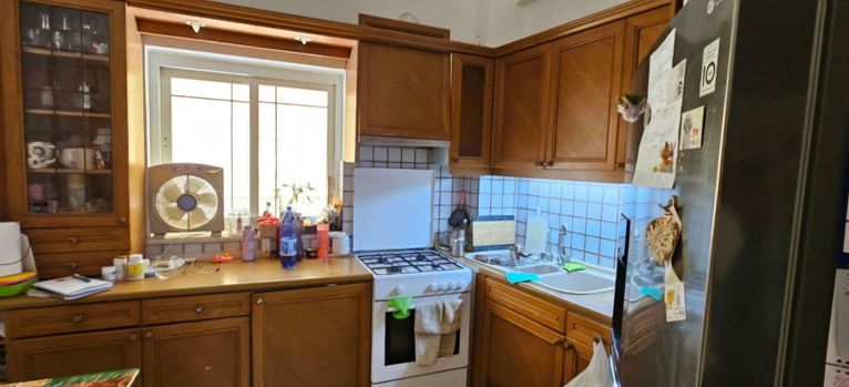 Apartment 100 sqm for sale, Heraklion Prefecture, Heraclion Cretes