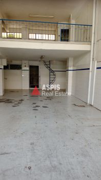 Κατάστημα 87 τ.μ. για ενοικίαση