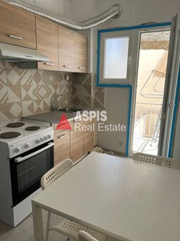 Διαμέρισμα 62 τ.μ. για ενοικίαση