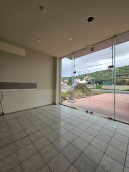 Επιχειρηματικό κτίριο 480 τ.μ. για ενοικίαση