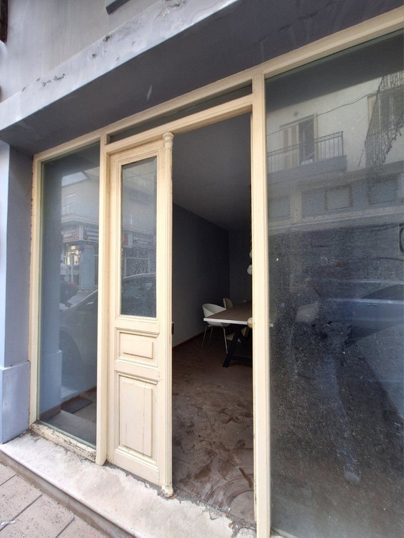 Κατάστημα 50 τ.μ. προς ενοικίαση, Κέντρο Ηρακλείου