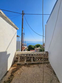 Μονοκατοικία 60τ.μ. για πώληση-Γάζι