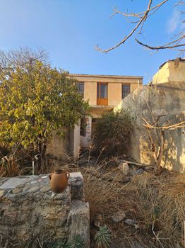 Μονοκατοικία 110 τ.μ. για πώληση