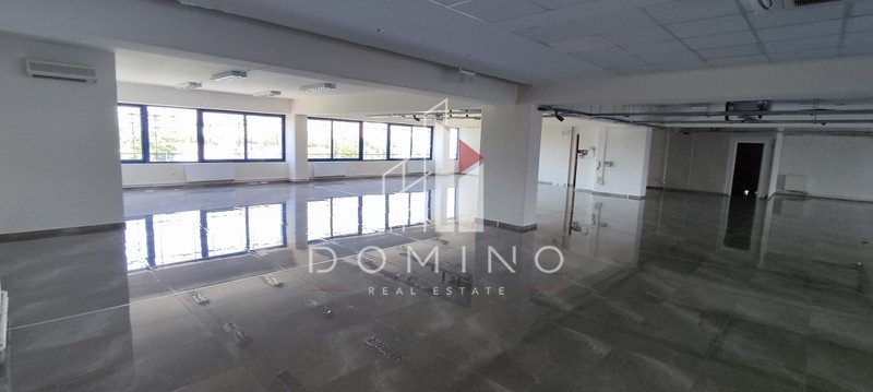 Γραφείο 685 τ.μ. πρός ενοικίαση, Θεσσαλονίκη - Κέντρο, Λιμάνι